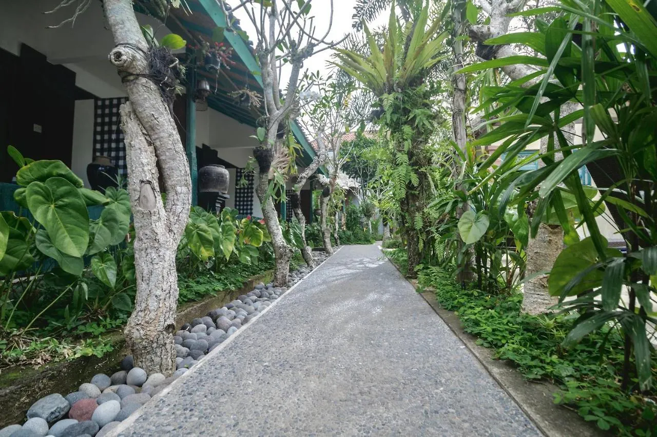 Nawa Sakti Ubud Suite Indonesia