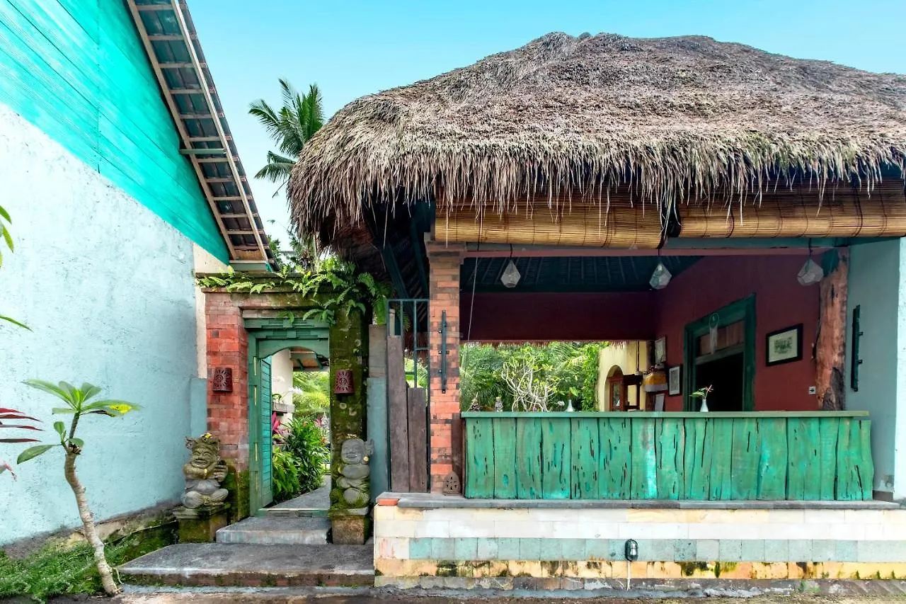 Nawa Sakti Ubud Suite Ubud (Bali)