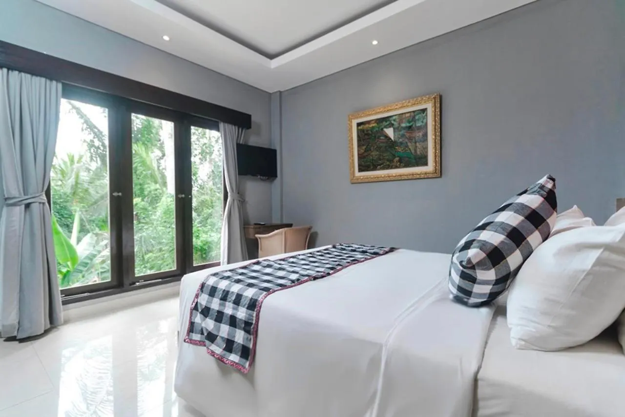 Nawa Sakti Ubud Suite Hotel Ubud (Bali)