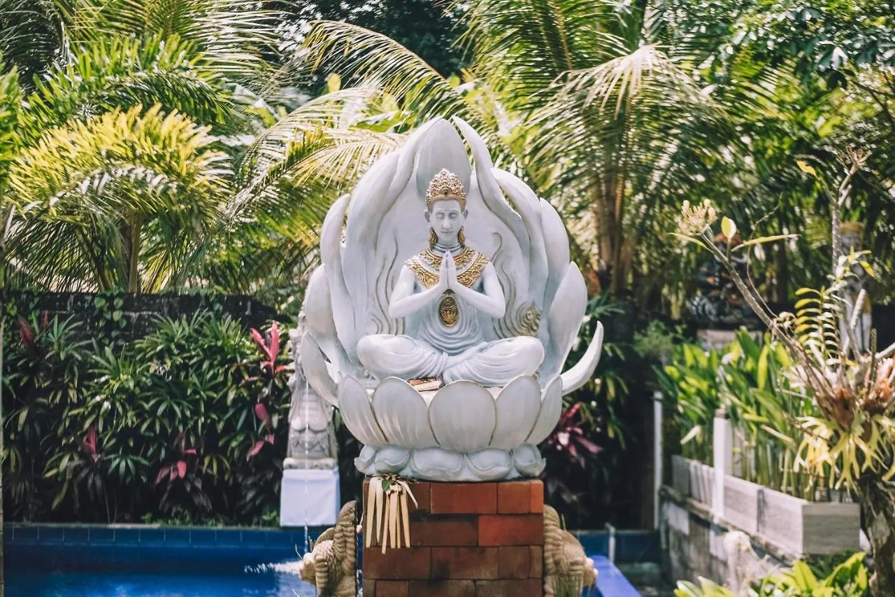 Nawa Sakti Ubud Suite Ubud (Bali)