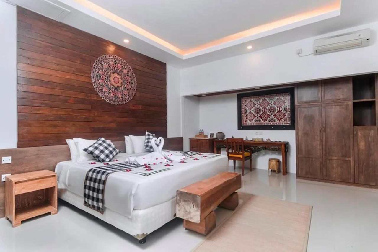 Nawa Sakti Ubud Suite Indonesia