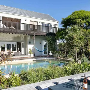 Noordhoek - Solar Back Up Power , Cape Town South Africa