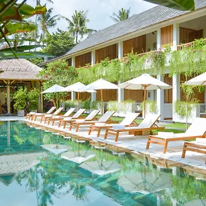 The Open House Bali 4*, Jimbaran (Bali) Indonesia