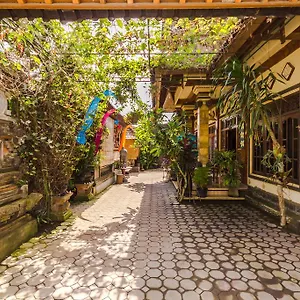Homestay Ume Sita And, Ubud (Bali)