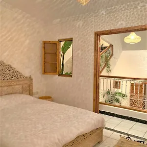 With 3 Swimming Pools 3*, Marrakesh Morocco