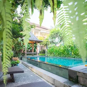 Homestay I Gusti Nyoman Oka, Ubud (Bali)