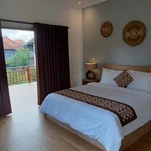 Homestay Karma House, Ubud (Bali)