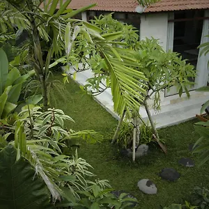Villa Dugul, Ubud (Bali)