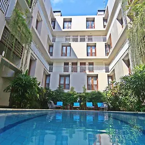 The Legian Sunset 3*, Seminyak (Bali) Indonesia