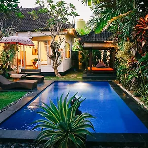 Villa Rumah Karda, Ubud (Bali)