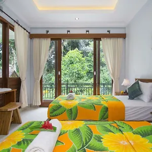 Homestay Telaga, Ubud (Bali)