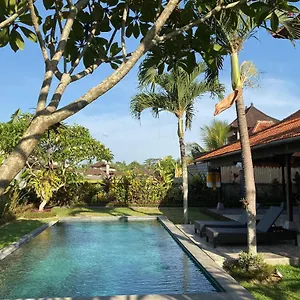 Villa Rumah Dadong, Ubud (Bali)