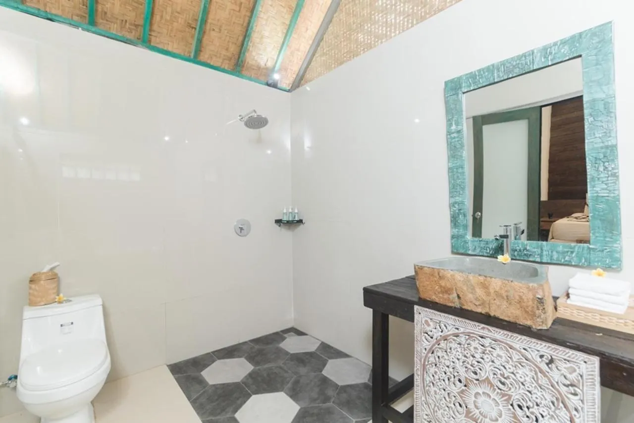 Hotel Nawa Sakti Ubud Suite