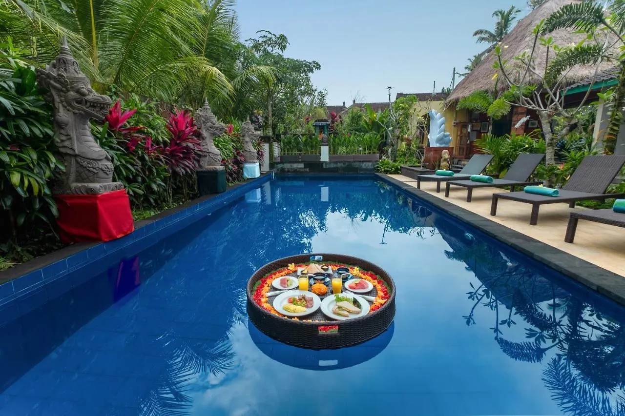 Nawa Sakti Ubud Suite Indonesia