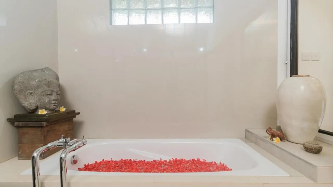 **** Hotel Nawa Sakti Ubud Suite Indonesia