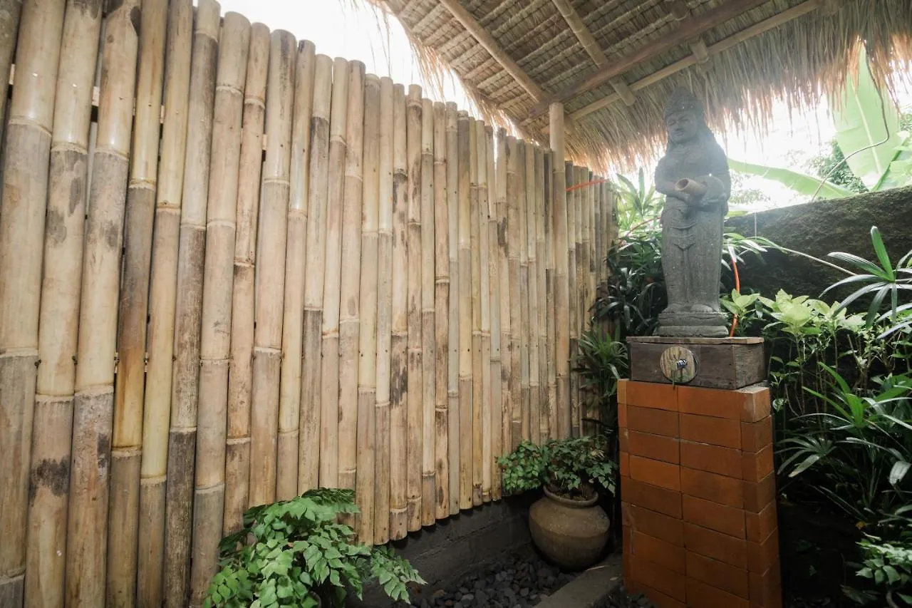 Nawa Sakti Ubud Suite Ubud (Bali)