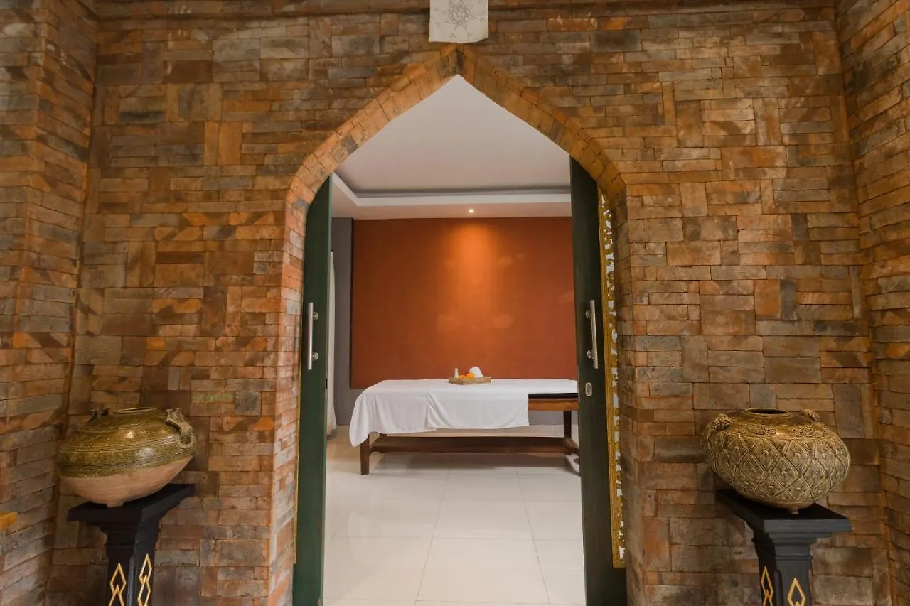 Nawa Sakti Ubud Suite
