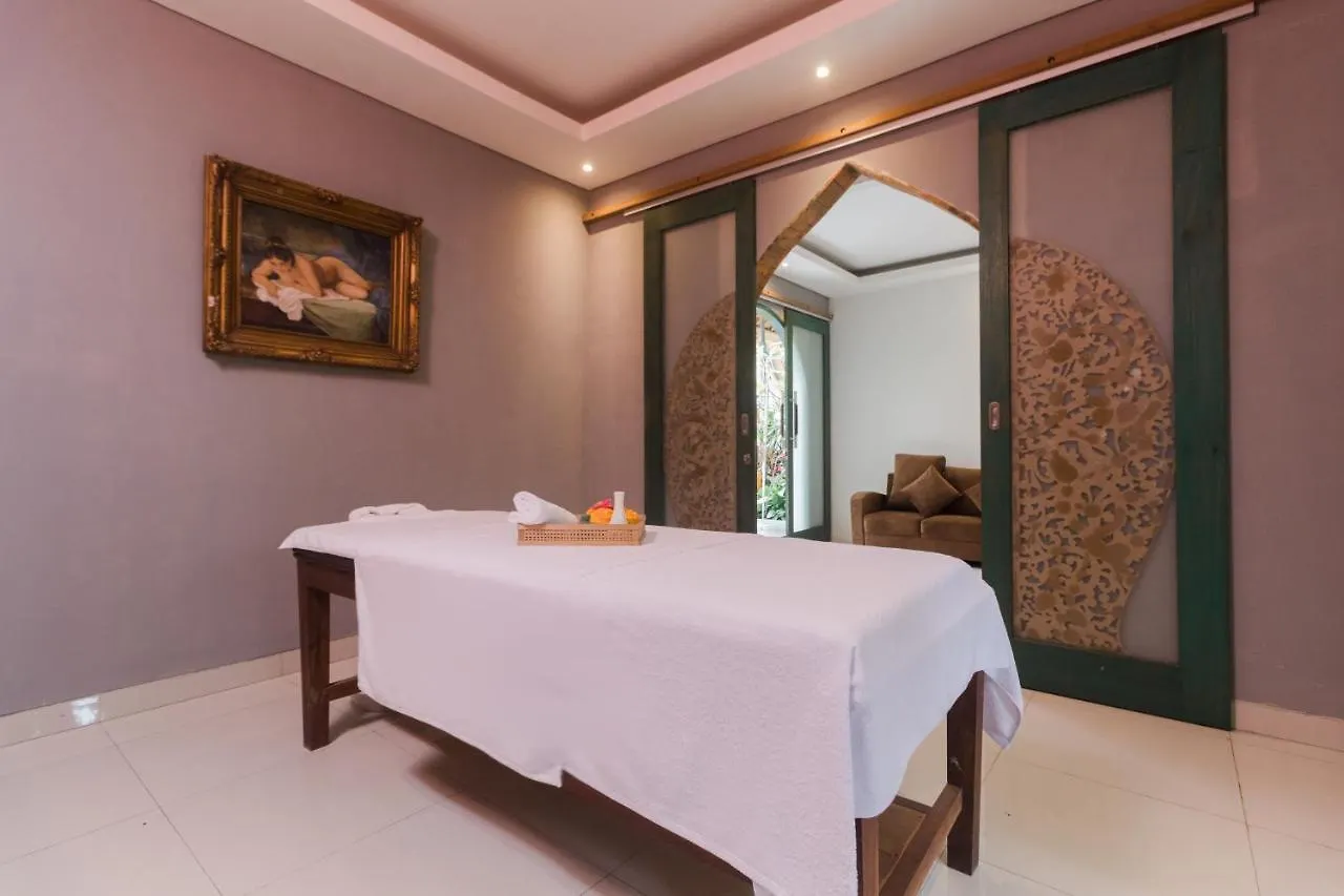 Nawa Sakti Ubud Suite Hotel Ubud (Bali)