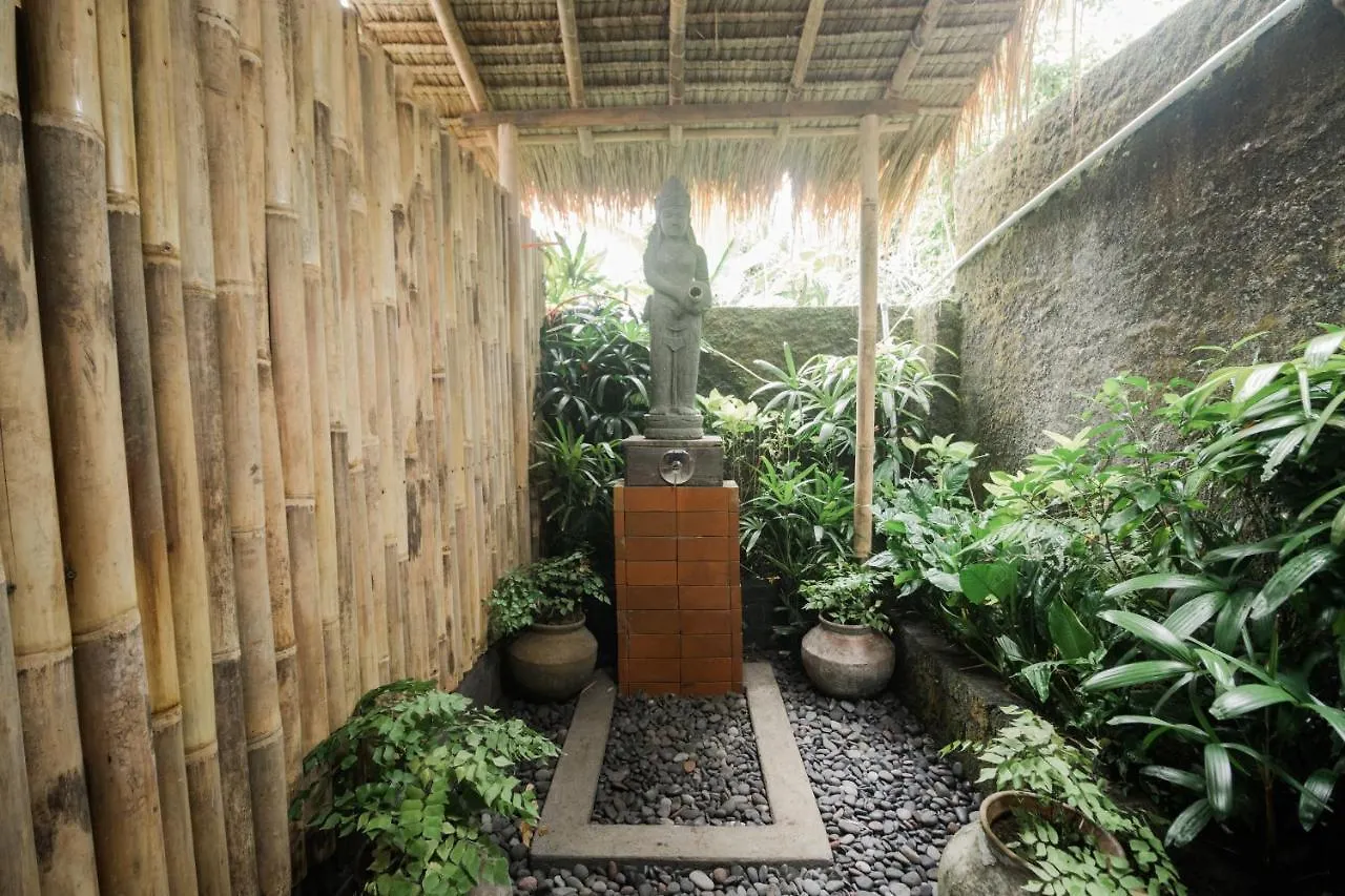 Hotel Nawa Sakti Ubud Suite