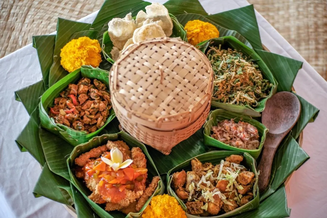 Nawa Sakti Ubud Suite