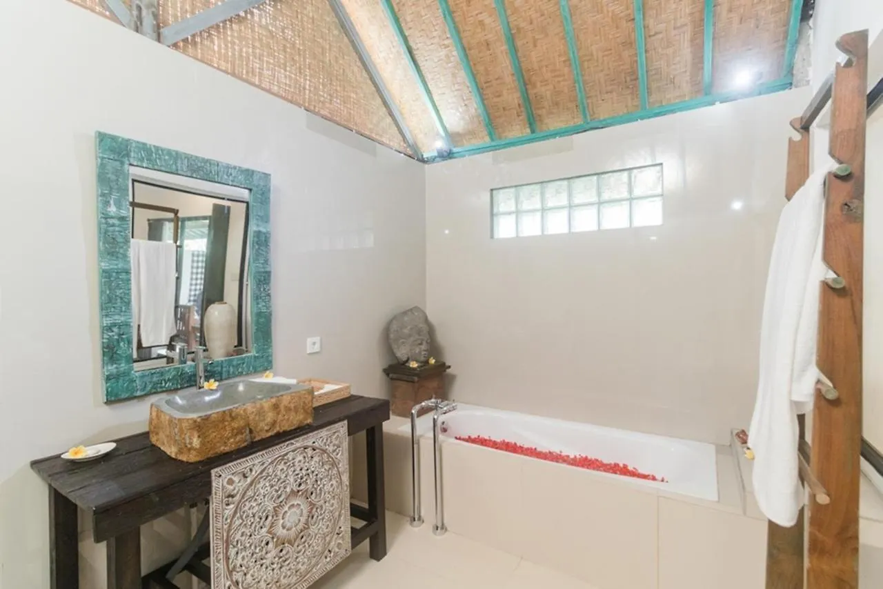 Hotel Nawa Sakti Ubud Suite