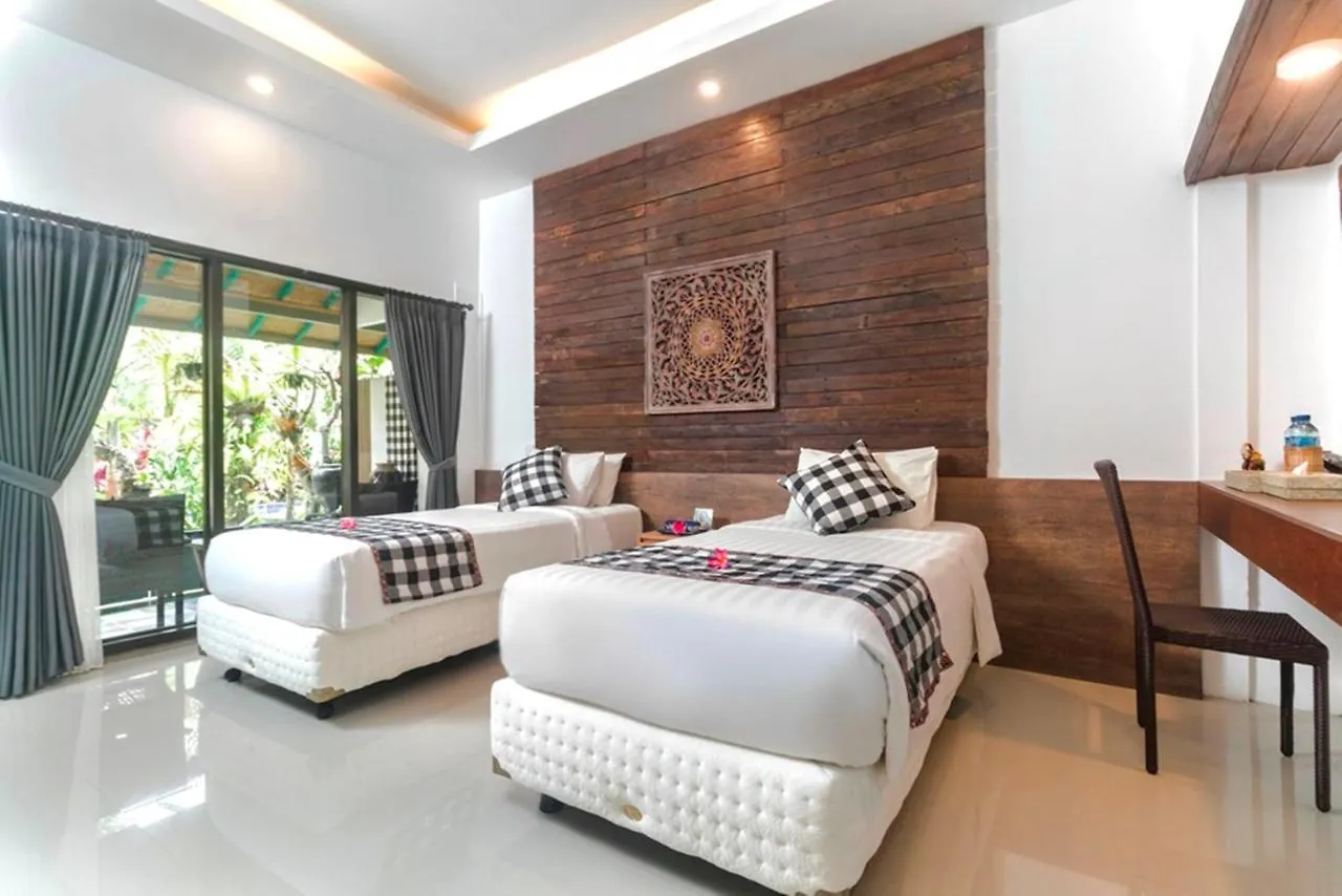 Nawa Sakti Ubud Suite Ubud (Bali)