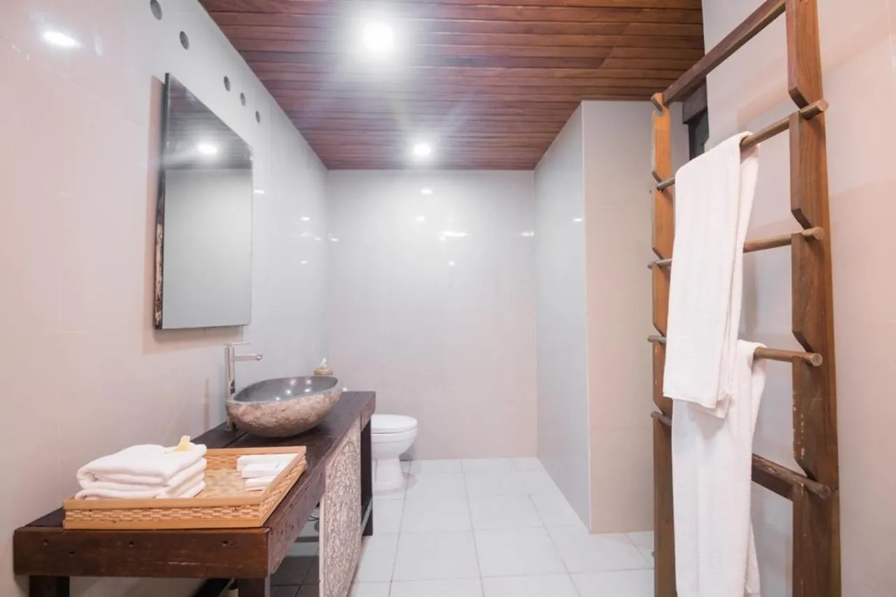 Nawa Sakti Ubud Suite Indonesia