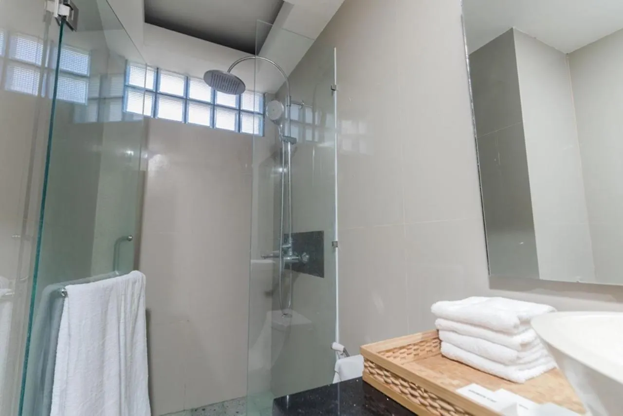 Nawa Sakti Ubud Suite Ubud (Bali)